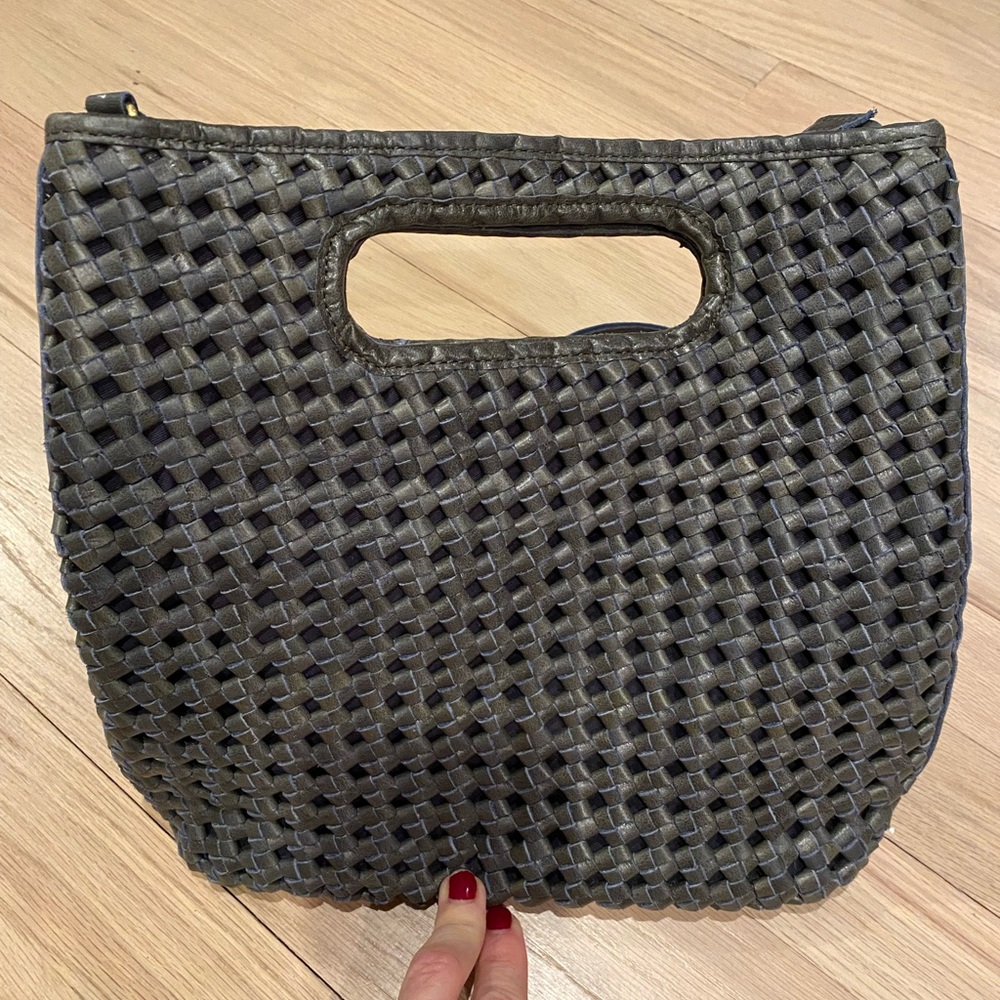 Bembien Nell Bag - Black (NWT)